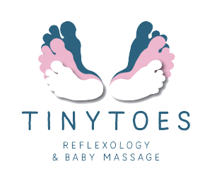 TinyToes Reflexage